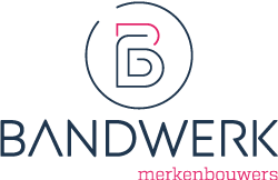 Logo van Bandwerk Internet- en reclamebureau